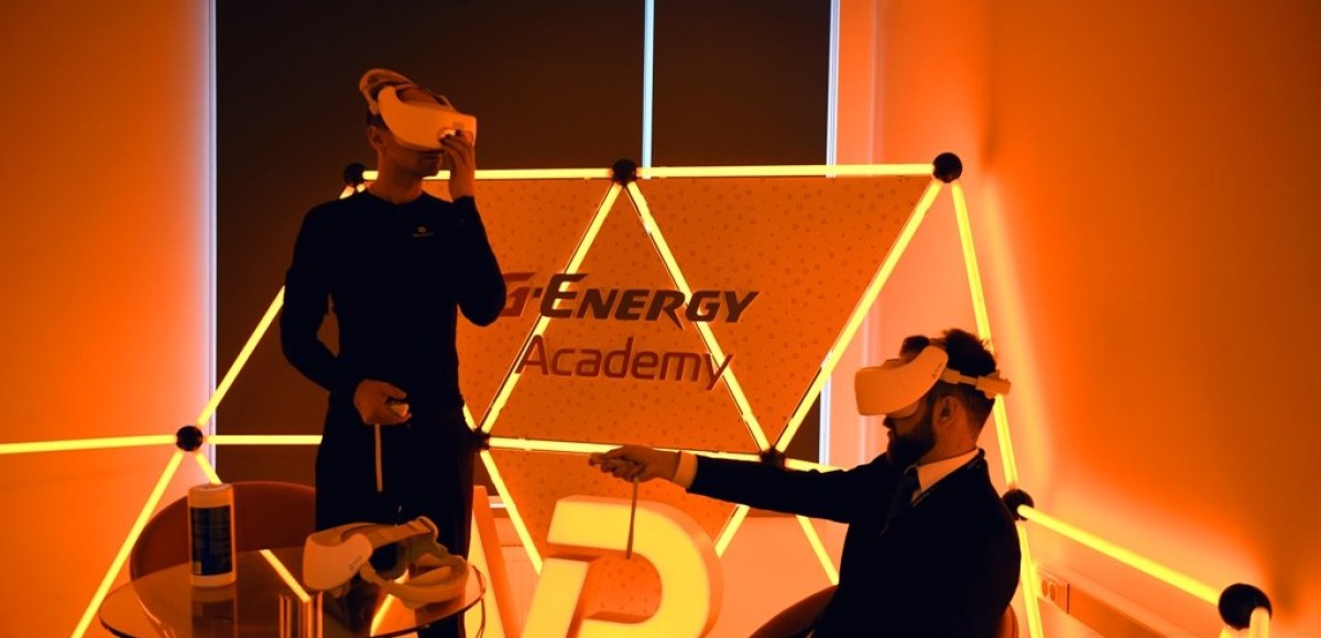 G-Energy Academy: бизнес смотрит в иную реальность