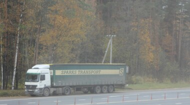 В Кременчуге освоили сборку китайских грузовиков Dayun