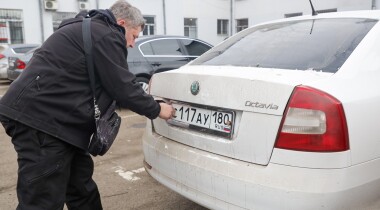 Только «оригинал»: с какой проблемой столкнулись владельцы китайских автомобилей в России