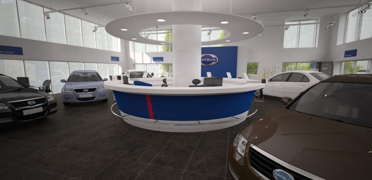 Группа компаний Автомир стала официальным дилером марки Datsun