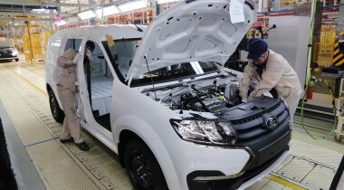 Россияне готовы покупать больше новых машин, несмотря на рост утильсбора и дорогие кредиты