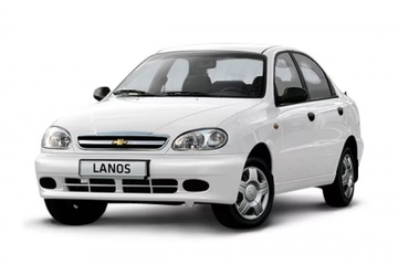 Отзывы владельцев о Chevrolet Lanos