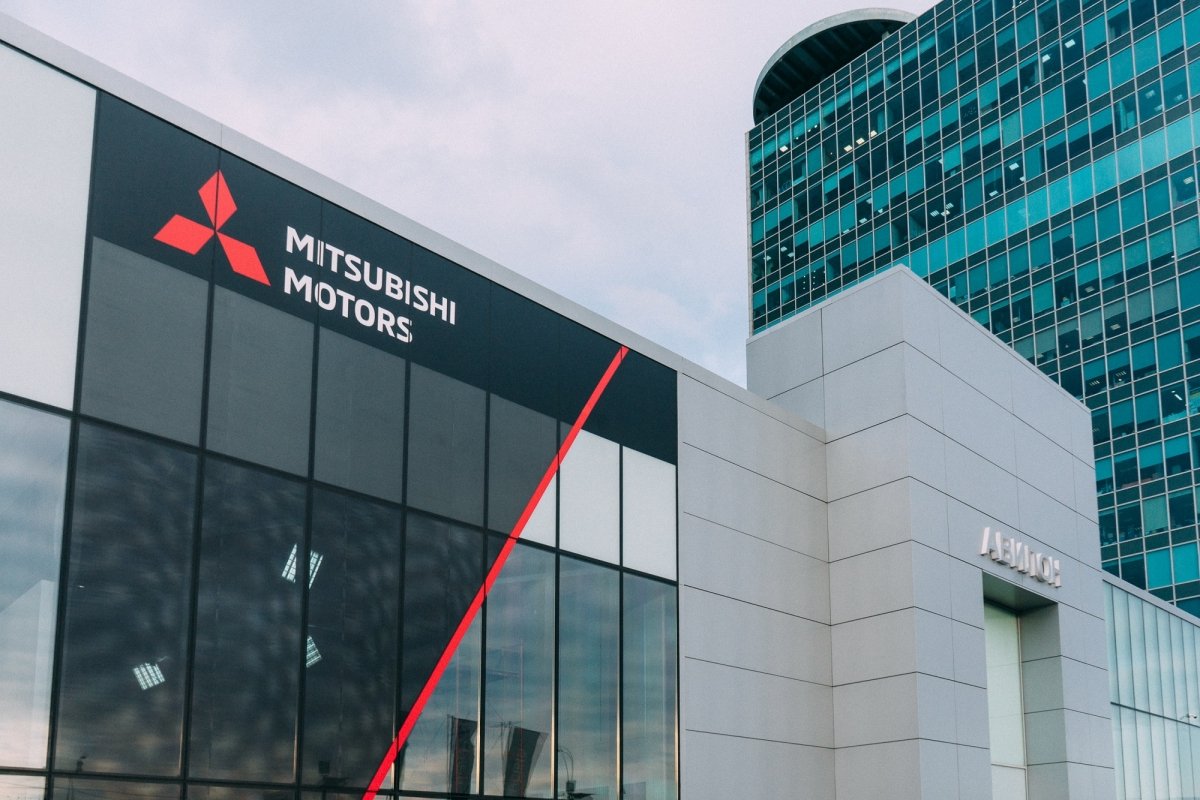 «АВИЛОН» стал дилером Mitsubishi Motors