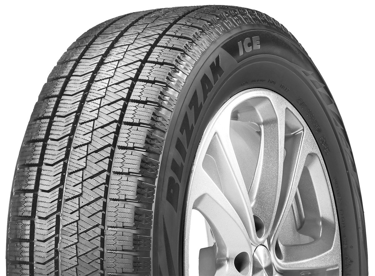 Шипы или «липучка»? Какие зимние шины лучше и почему — разбираемся на примере новинок от Bridgestone