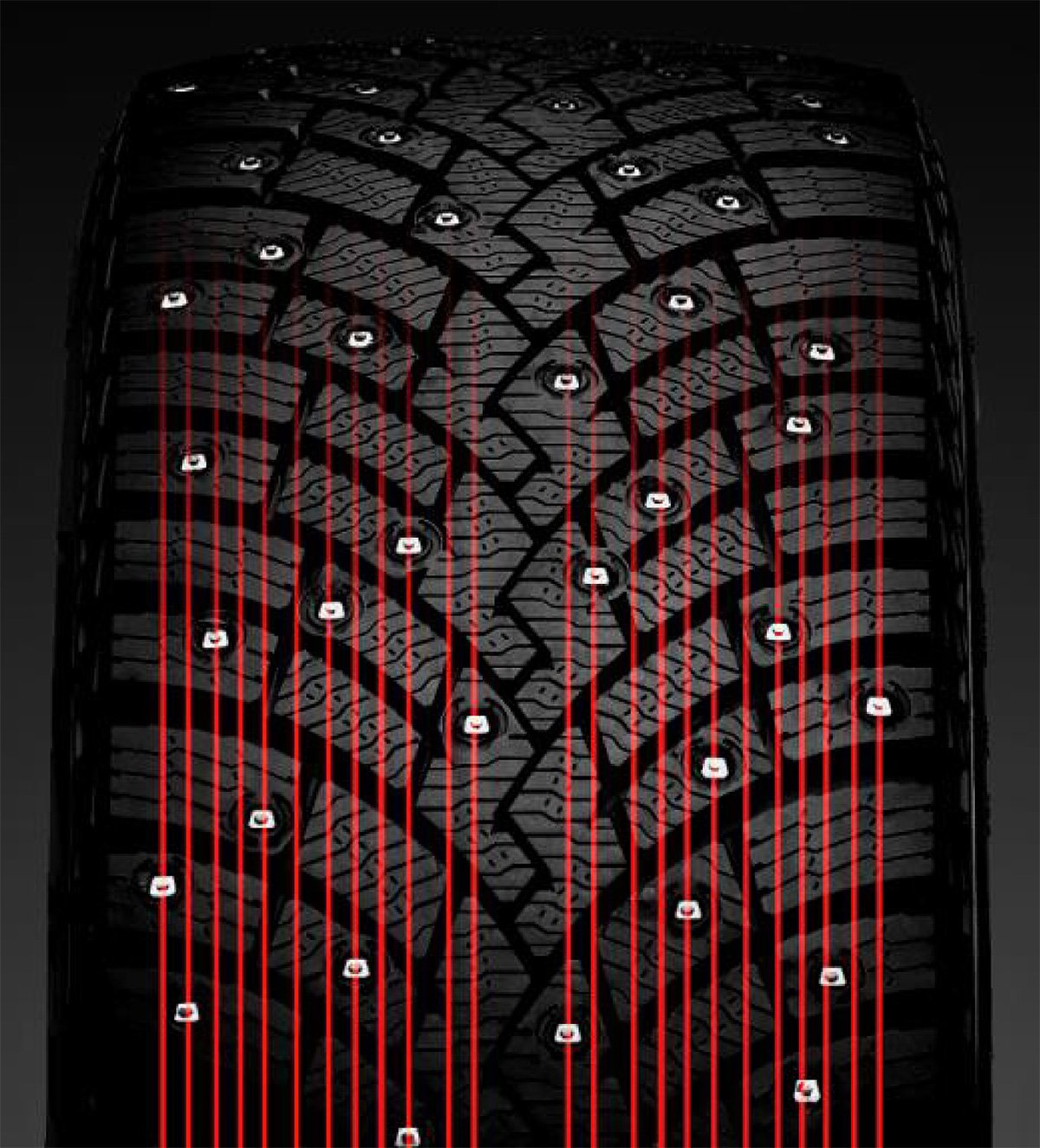 Шип всему голова: обзор зимних шин Pirelli Ice Zero 2