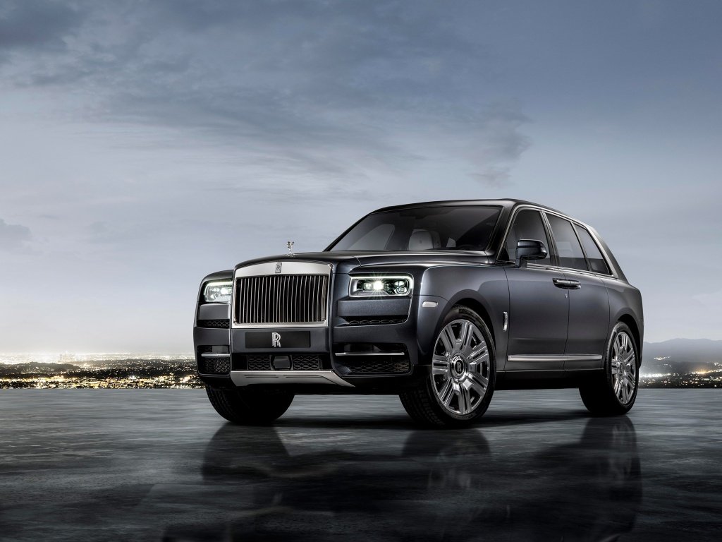 Россияне стали чаще покупать в кредит Rolls-Royce и Bentley