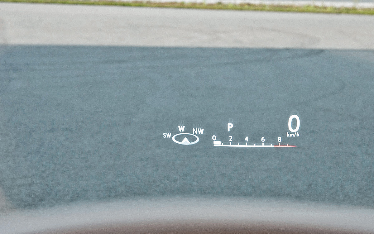 Длительный тест Lexus LC 500. Затраты и нюансы зимней эксплуатации