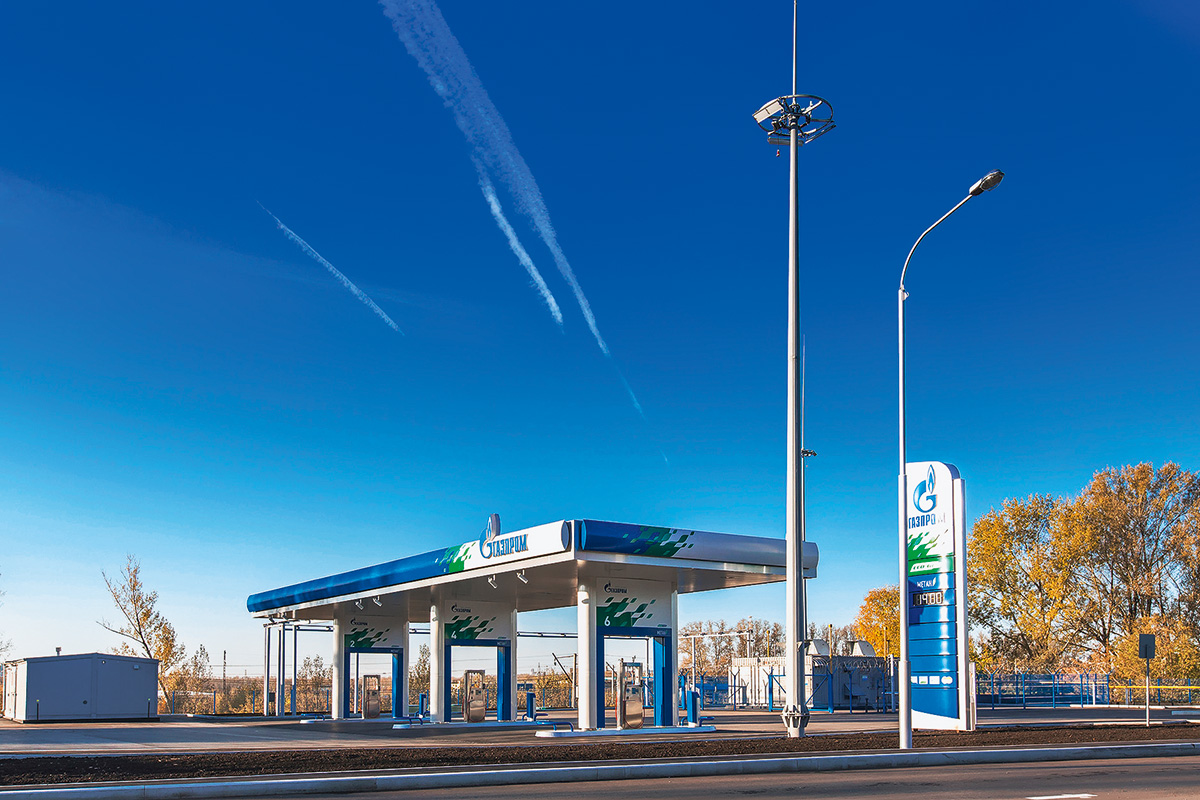 Машины прибавят газу: россияне массово получат доступ к дешёвому топливу