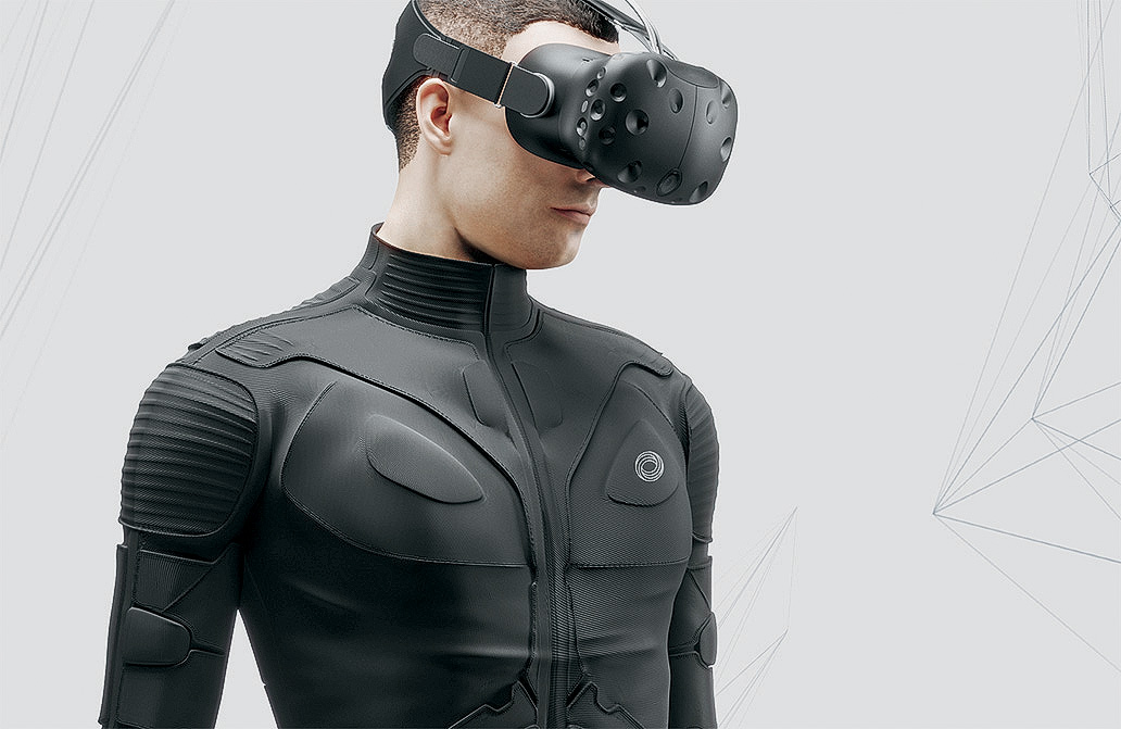 3D-технологии на службе бизнеса: как российские компании используют VR