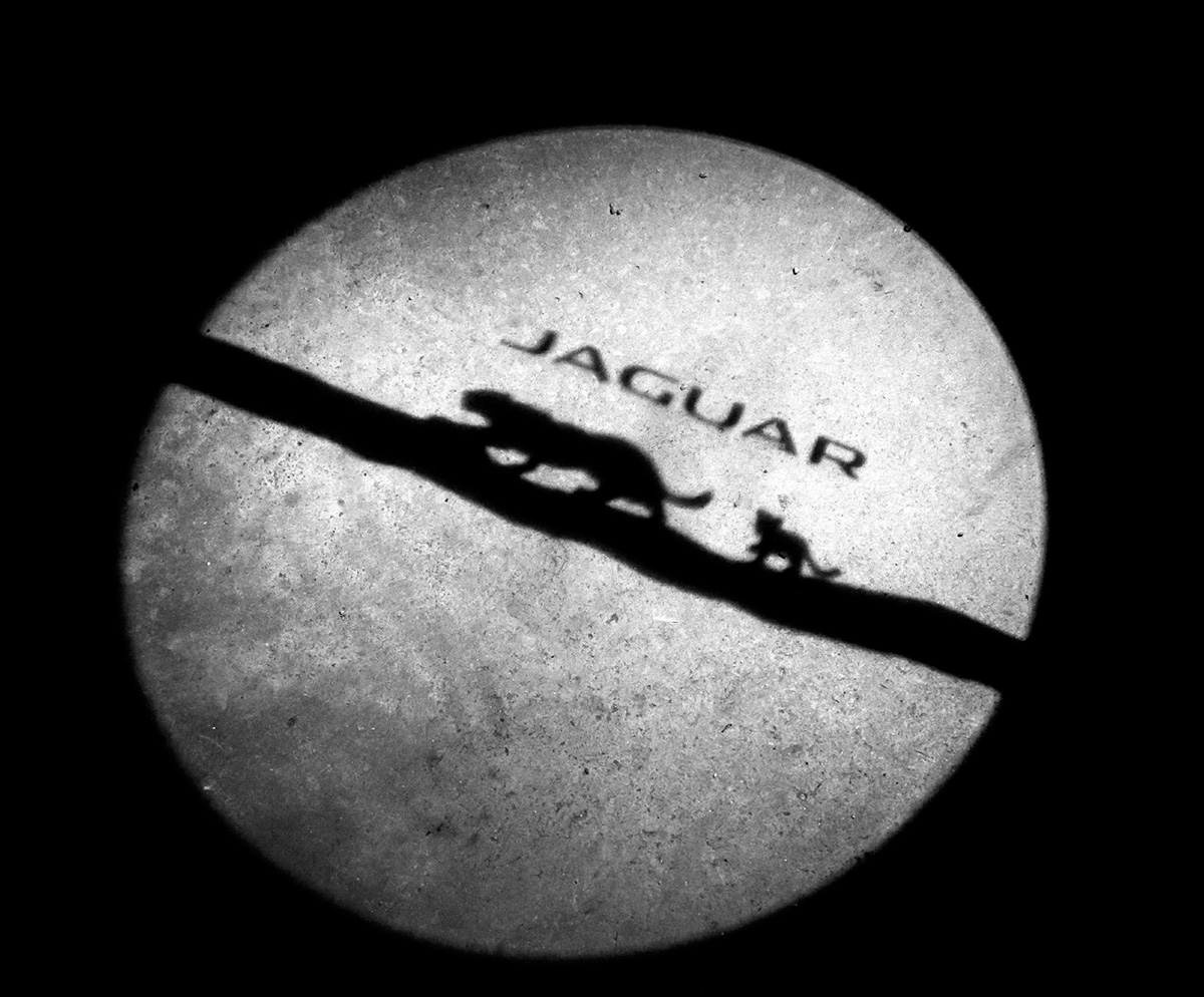 Jaguar E-Pace. Как стать «Ягуаром»