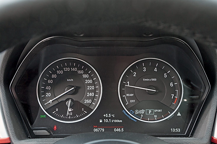 BMW X1 против Audi Q3. Большие амбиции