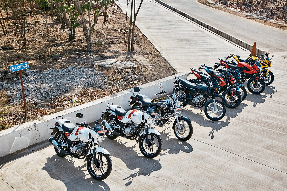 Два колеса Сансары: как делают индийские мотоциклы