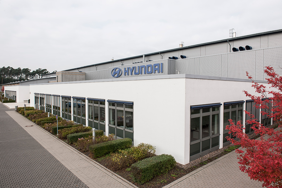 История Hyundai в автоспорте: в погоне за успехом