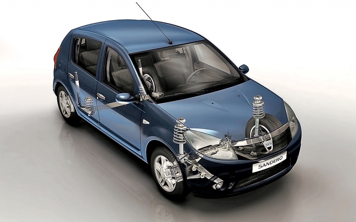 Покупаем подержанный Renault Logan: рекомендации к выбору