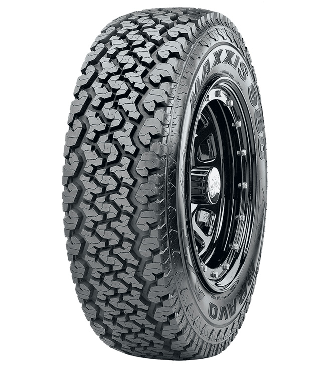 MAXXIS AT-980 WORM-DRIVE