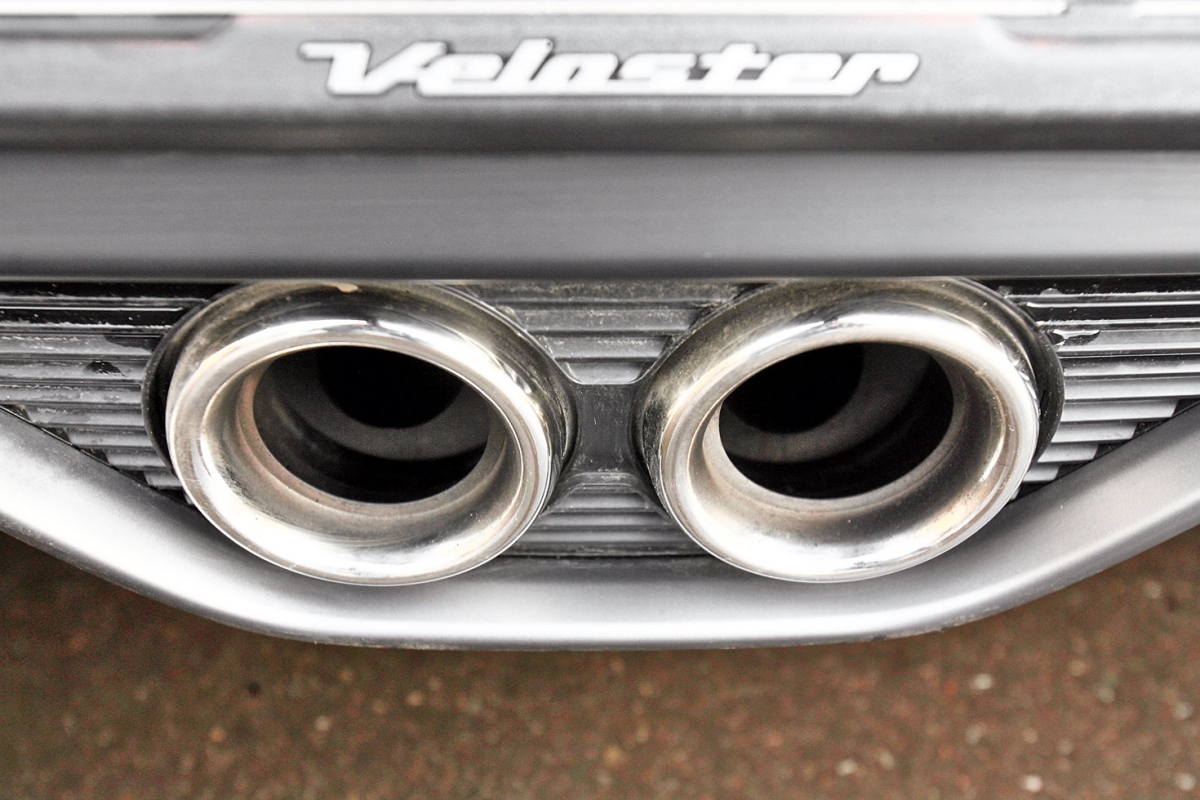 Hyundai Veloster Turbo. Форма и содержание