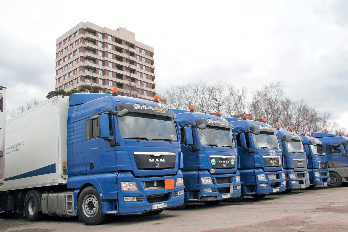 Права и обязательства: специфика перевозки опасных грузов
