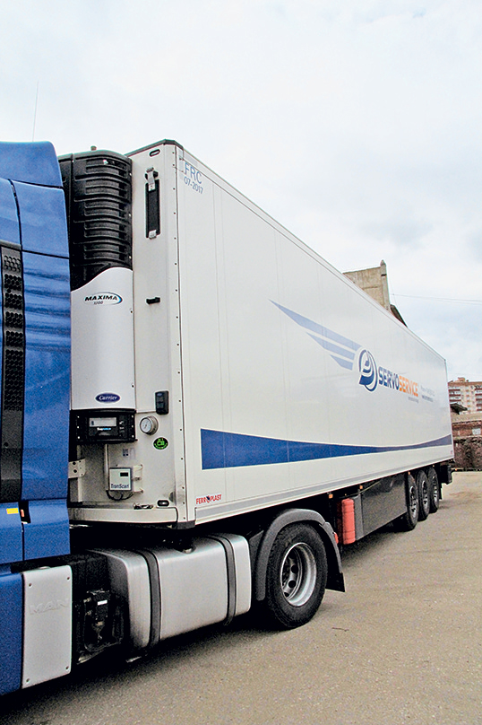 Права и обязательства: специфика перевозки опасных грузов