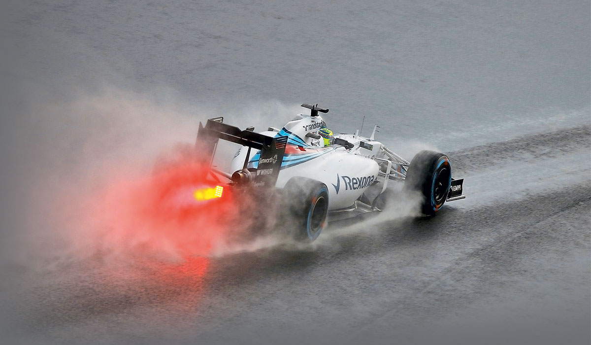Сочи, море, F1: чем интересны гонки «Формулы-1» в России