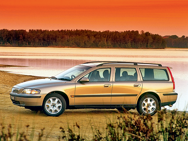 Крепкий «швед»: чем хорош и плох подержанный Volvo S60