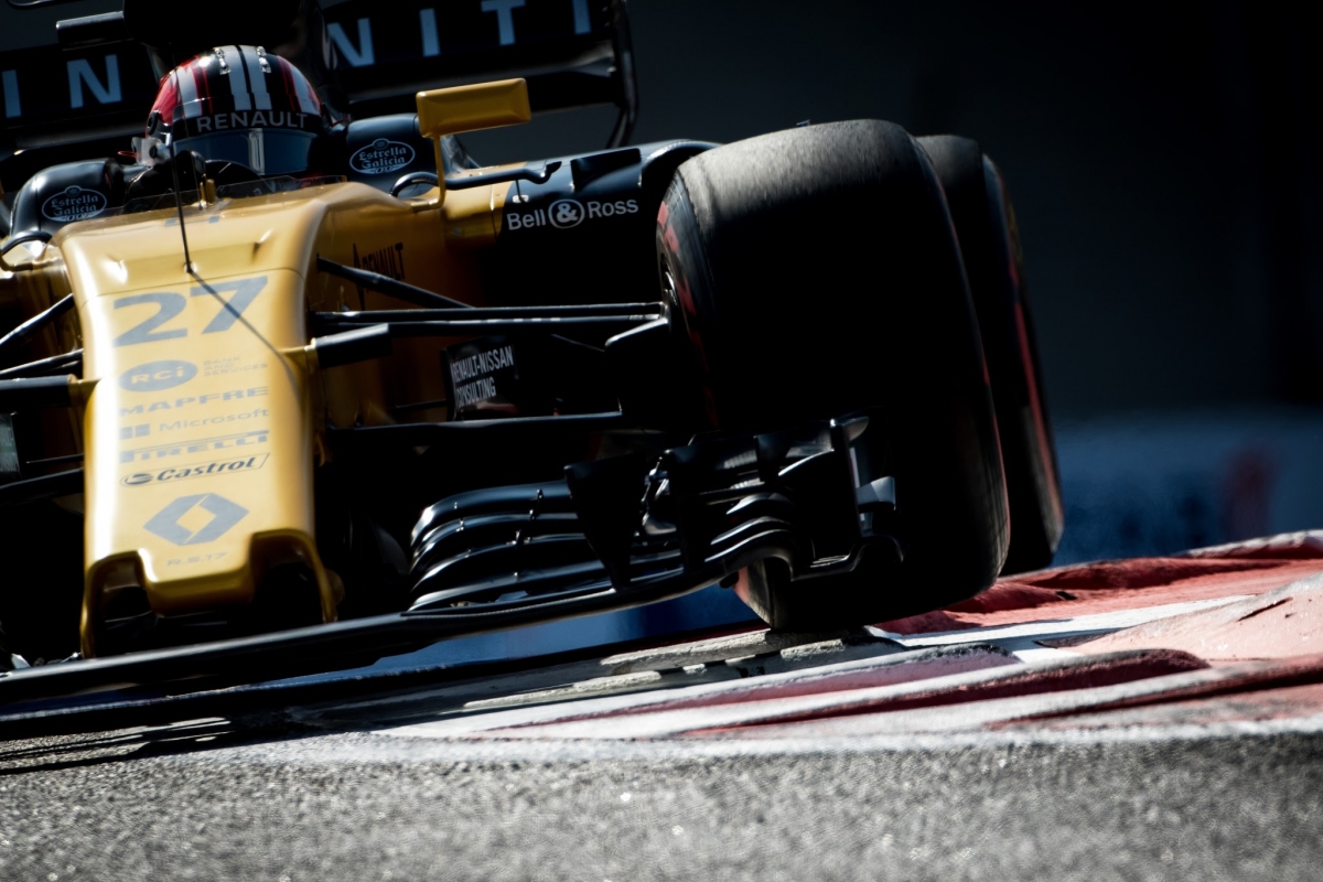 Renault Sport Racing и BP: вместе надолго