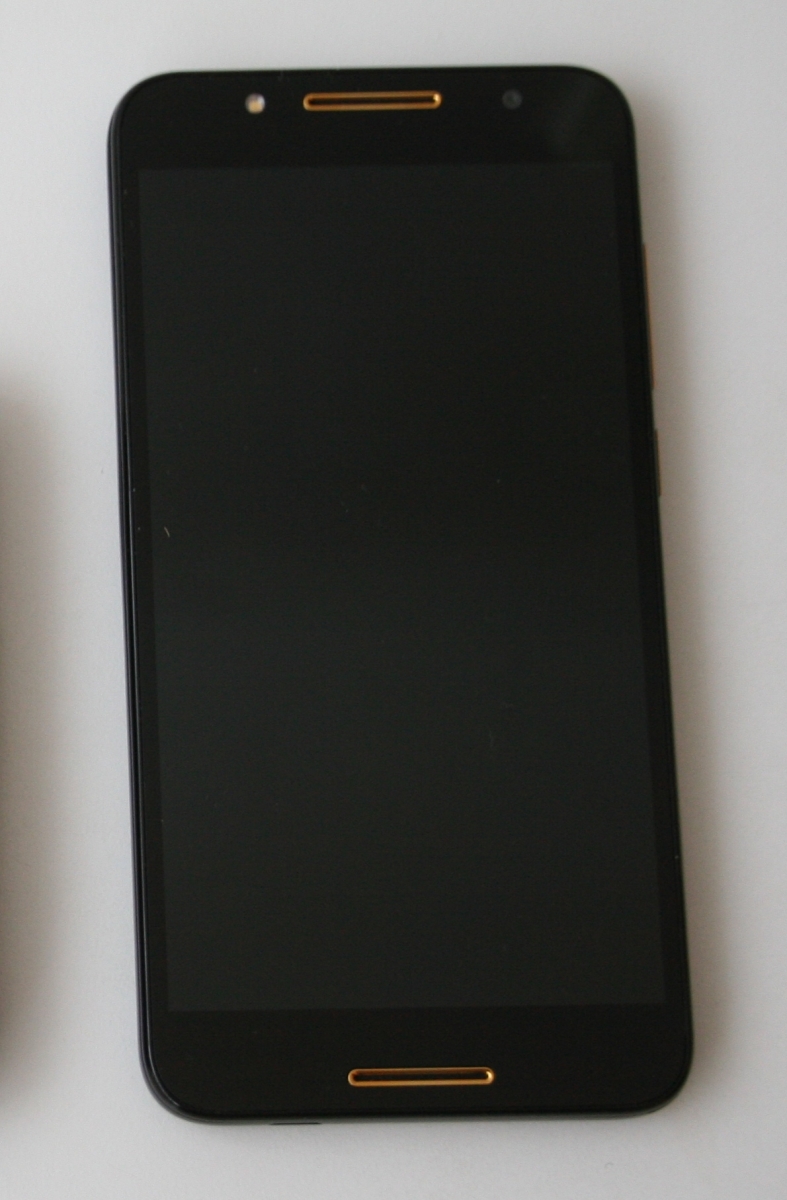Есть всё и недорого: длительный тест смартфона Alcatel A7