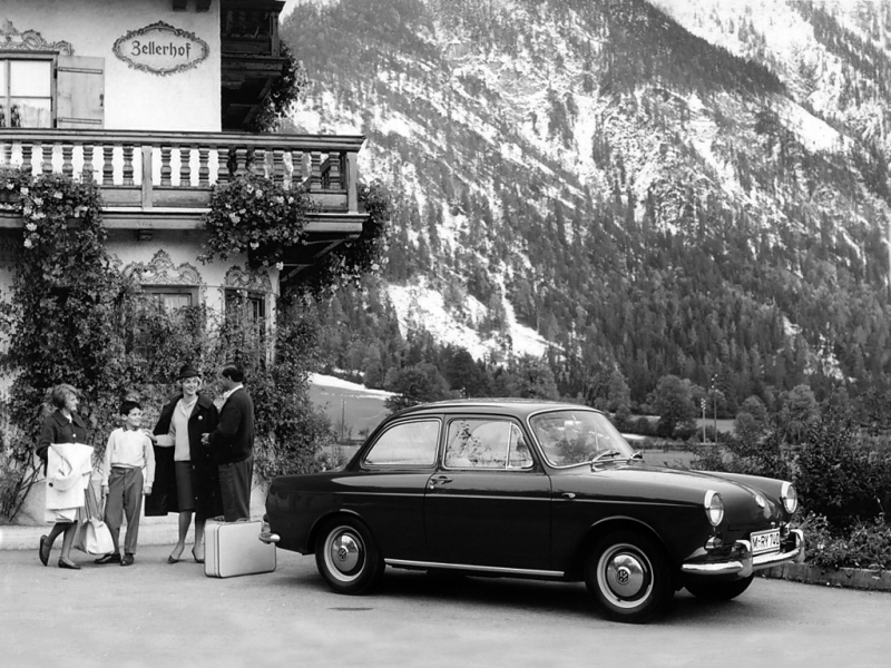 Фольксваген Type 3 Limousine. WV модели 1960. 1500 Limousine. Фольксваген история моделей. История volkswagen