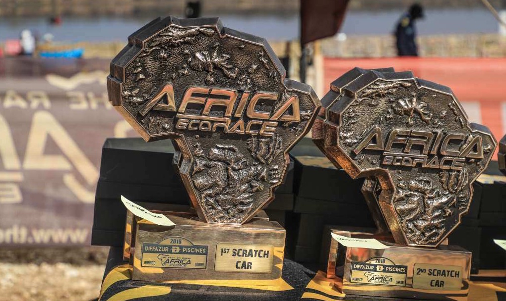 Победители Can-Am X Race получат путевки на Africa Eco Race
