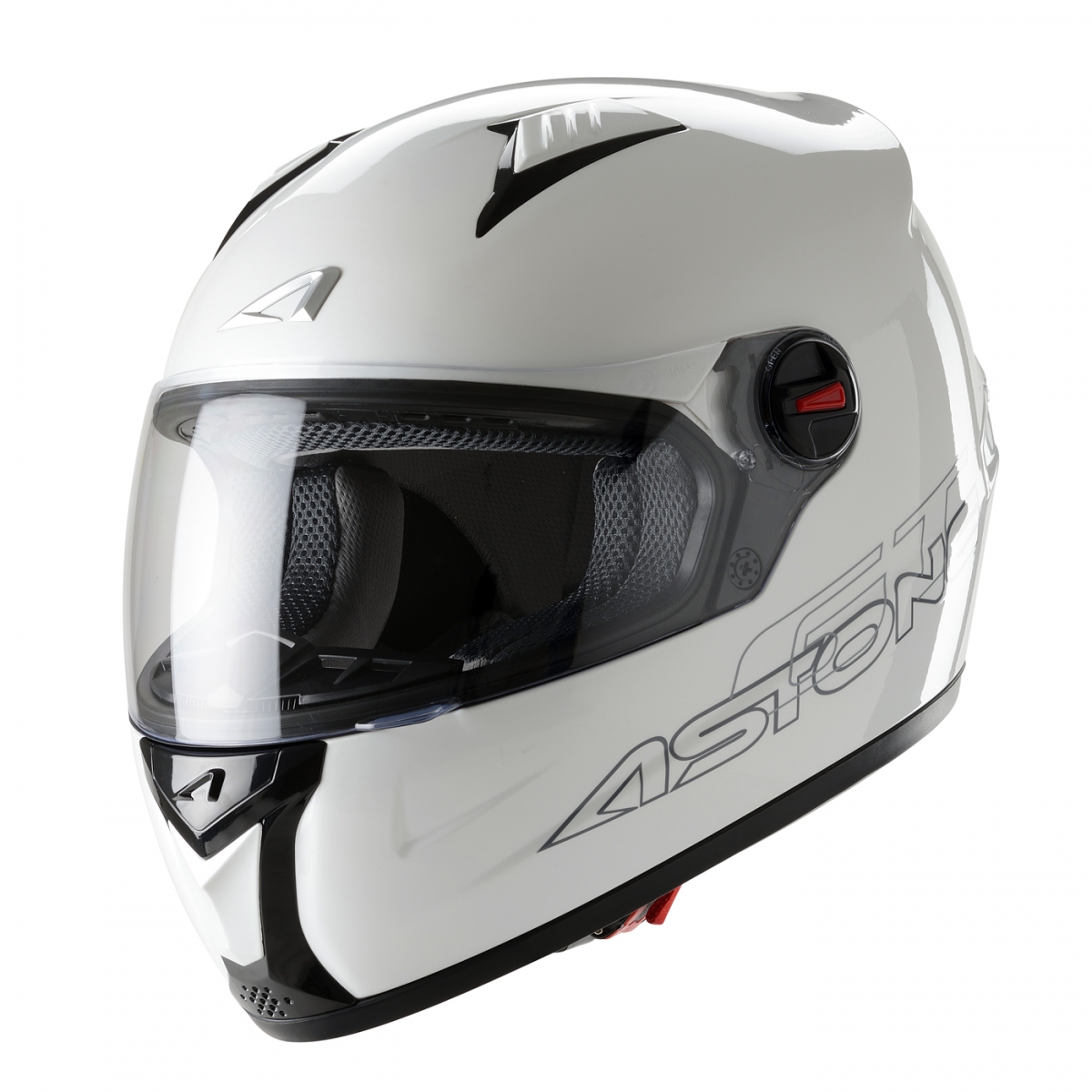 Французские шлемы ASTONE: у официальных дилеров STELS