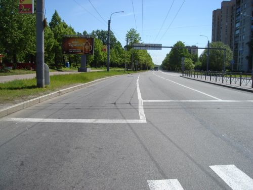 Московские власти будут следить за дорожным движением