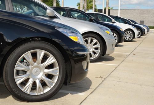 По итогам года средняя цена авто на вторичном рынке выросла на 55%