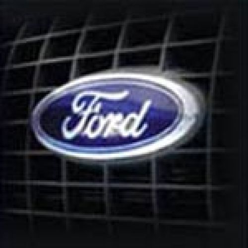 Завод «Форд» под Санкт-Петербургом возобновляет работу