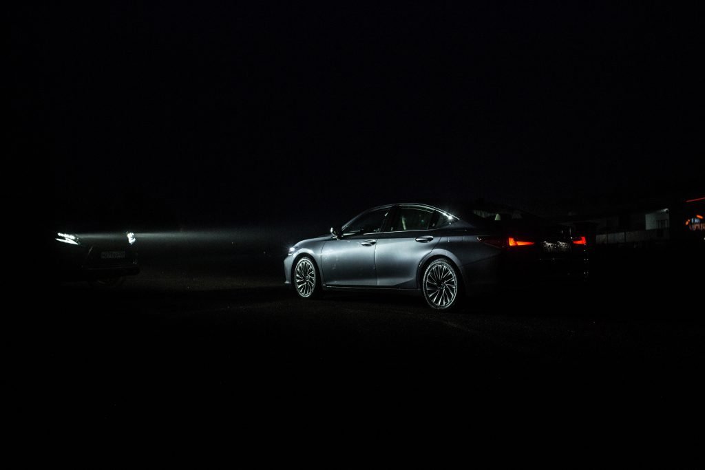 Длительный тест Lexus ES: подводим итоги