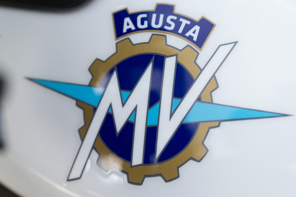 Мотоцикл за 2 миллиона, у которого есть всего два недостатка: MV Agusta Turismo Veloce Lusso 800