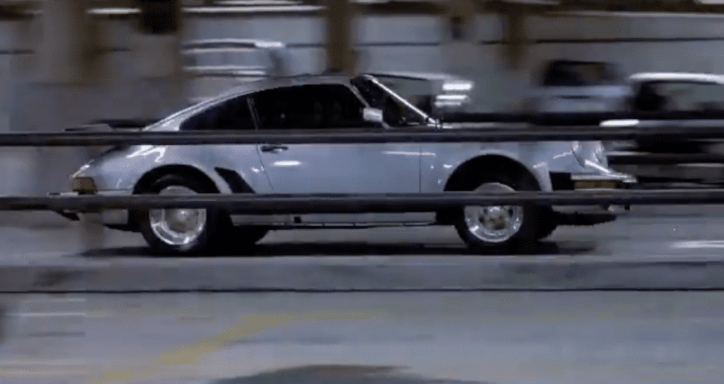 25 Лучших автомобильных погонь в кино