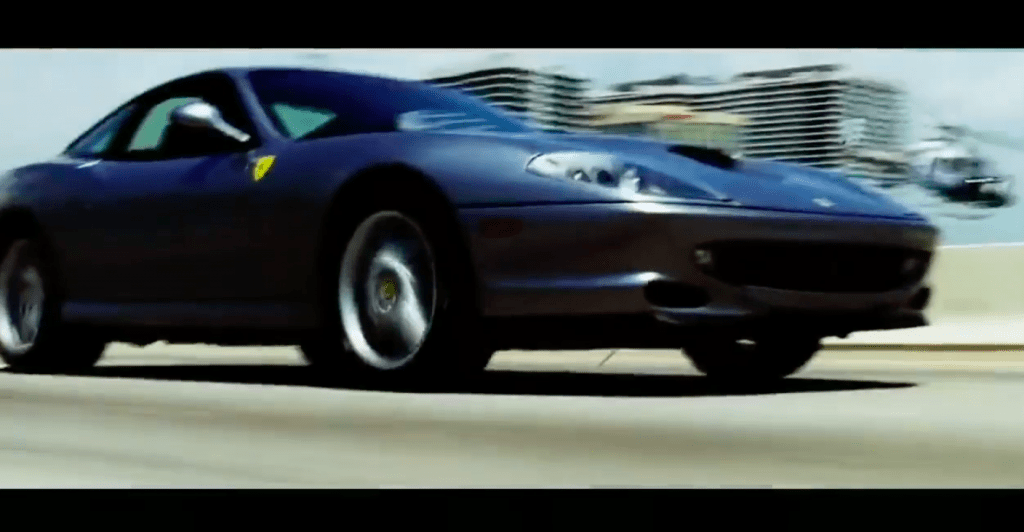 25 Лучших автомобильных погонь в кино