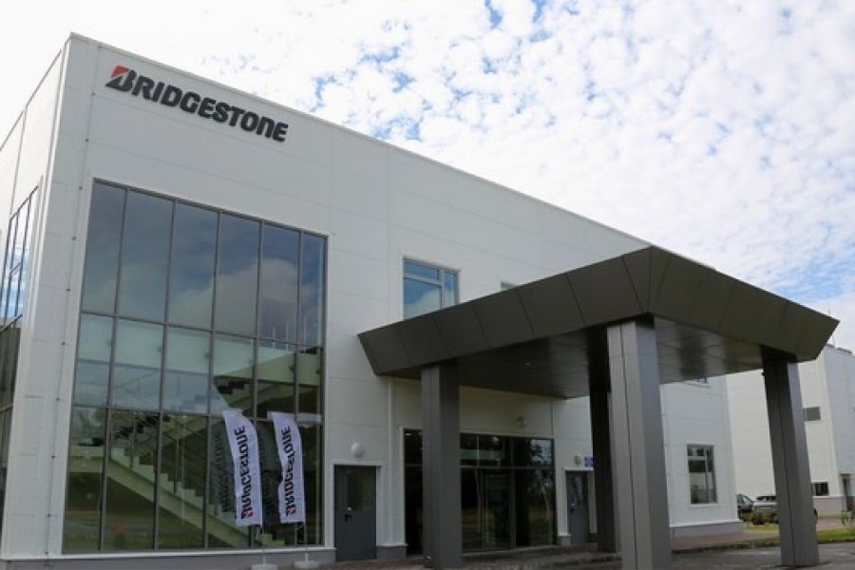 Bridgestone постепенно возобновляет производство в регионе EMIA