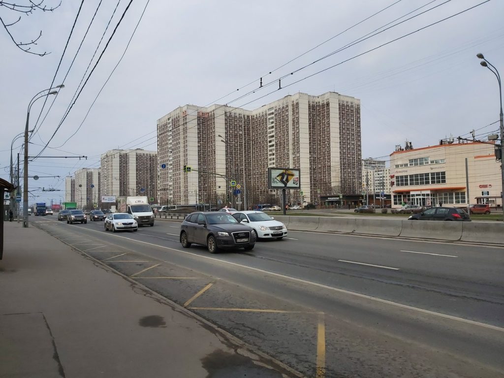Как ездить на автомобиле по Москве во время карантина: штрафы, справки, пропуска и другие вопросы