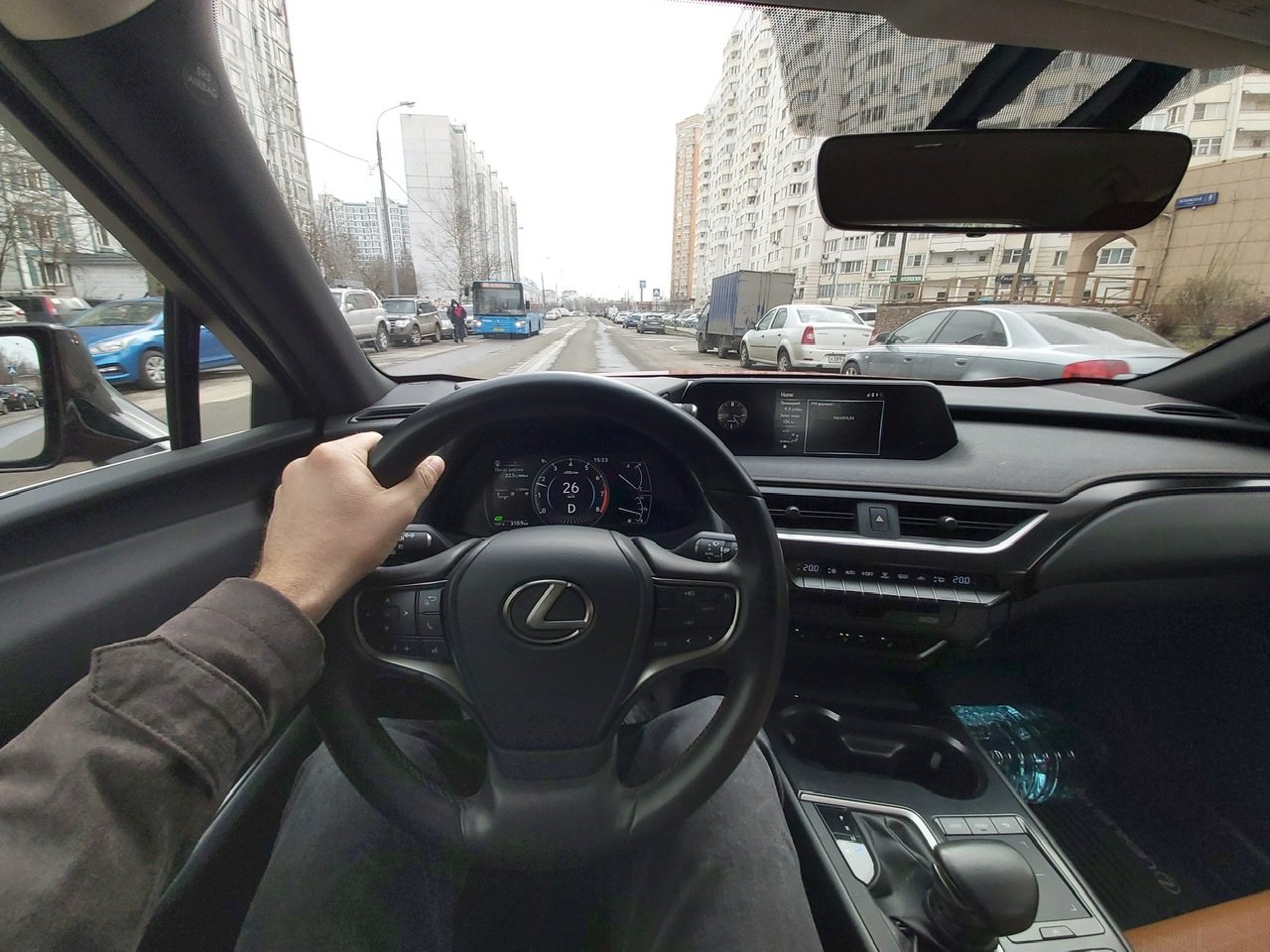 Как ездить на автомобиле по Москве во время карантина: штрафы, справки, пропуска и другие вопросы