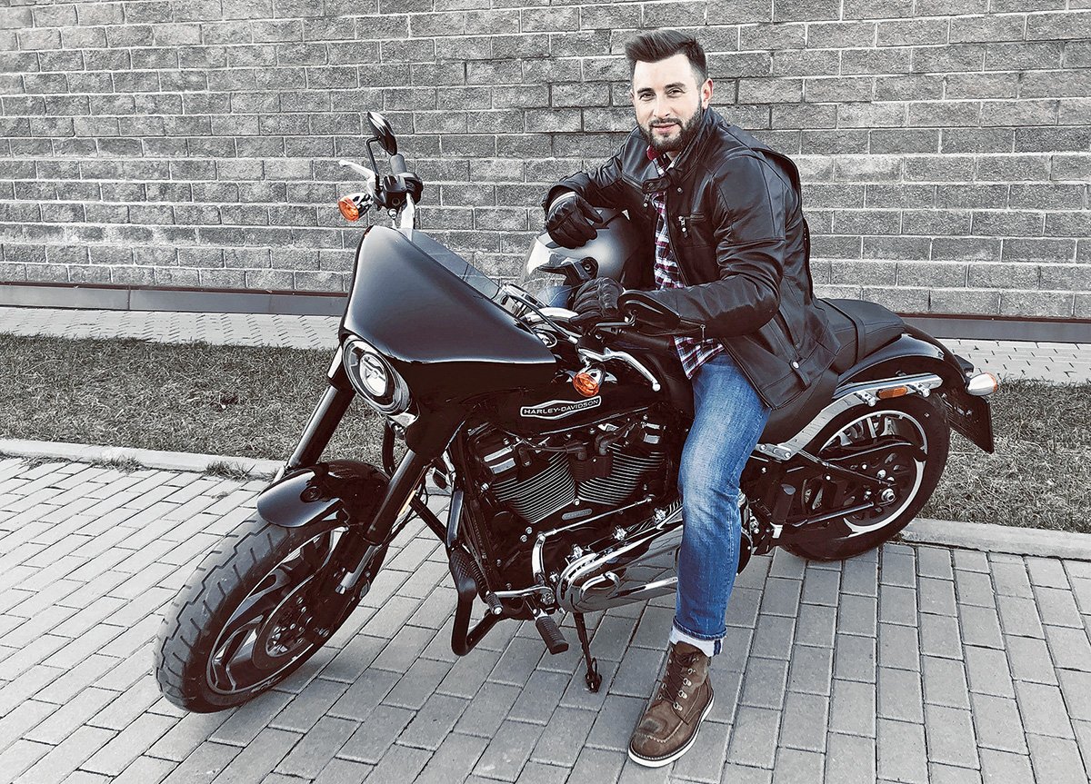 Кроссовый мотоцикл из мотоцикла минск - Моторынок Украины