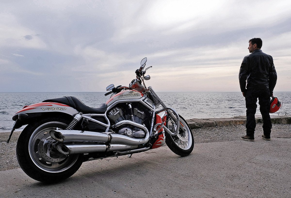 Можно ли покупать Harley-Davidson, как свой первый мотоцикл: отзывы владельцев и мнение эксперта