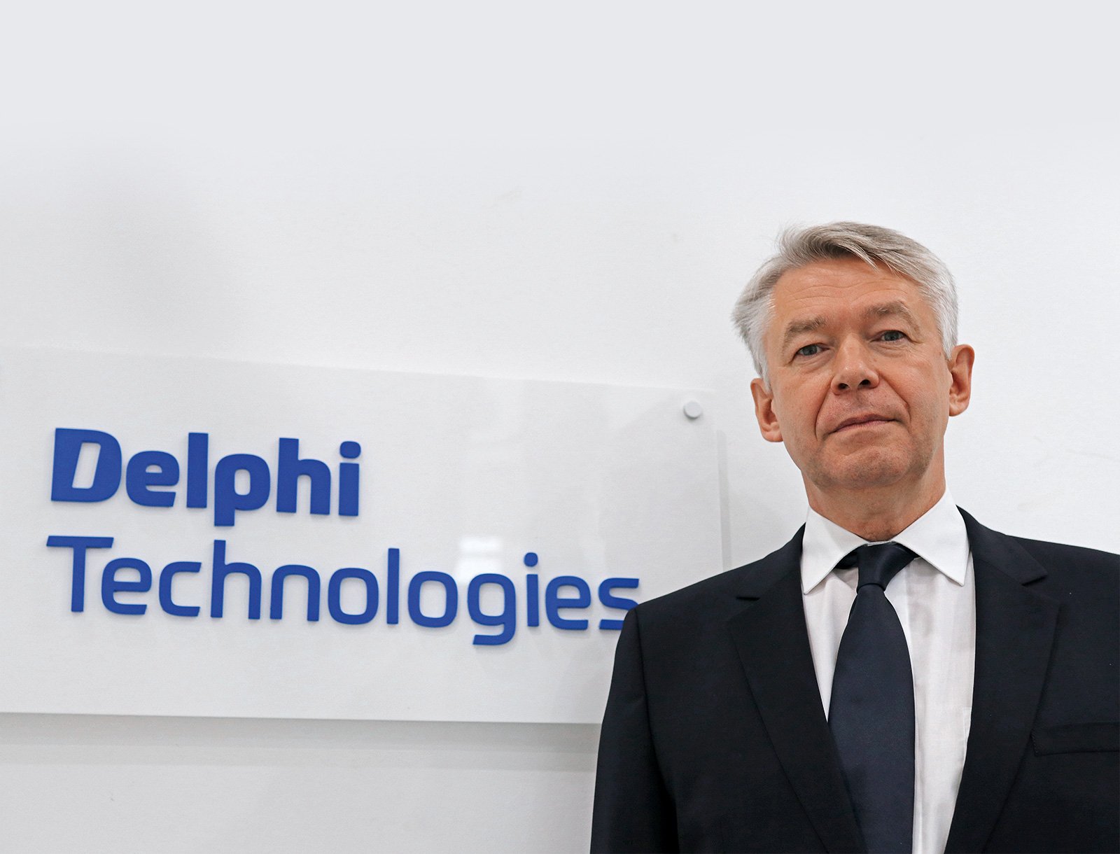 Александр Коноплев, Delphi Technologies: «Сегодняшний совет? Оставаться дома!»