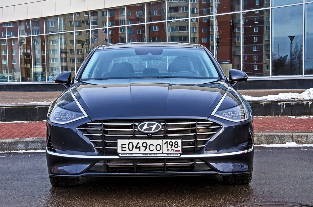 Hyundai запускает в России услугу аренды машин для юридических лиц