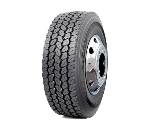 Актуальный размер: Nokian Tyres представляет грузовые шины Nokian R-Truck в новом типоразмере XL