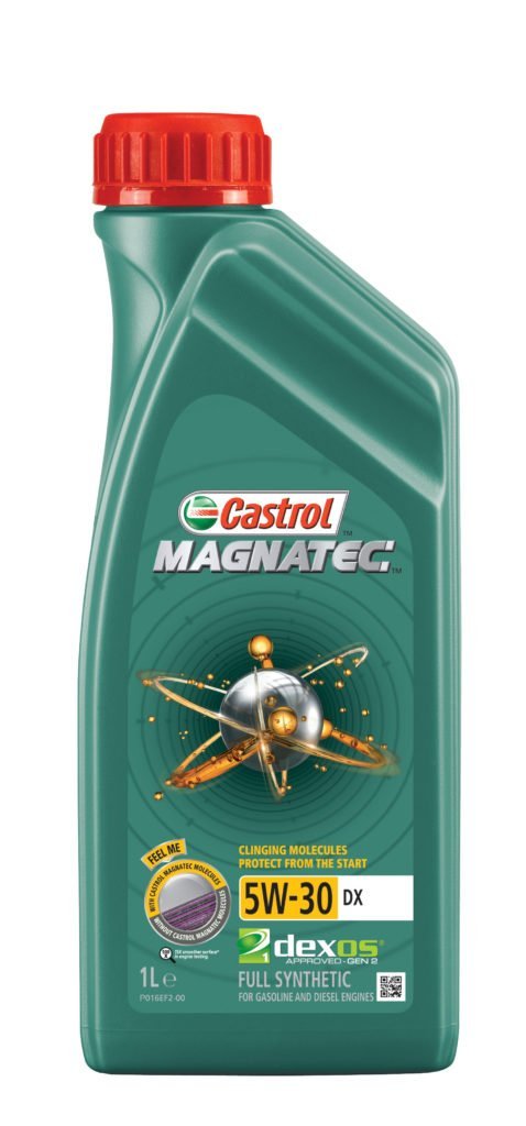 Новый стандарт моторных масел: разбираемся, что в нем особенного, на примере масла Castrol Magnatec 5W-30 DX