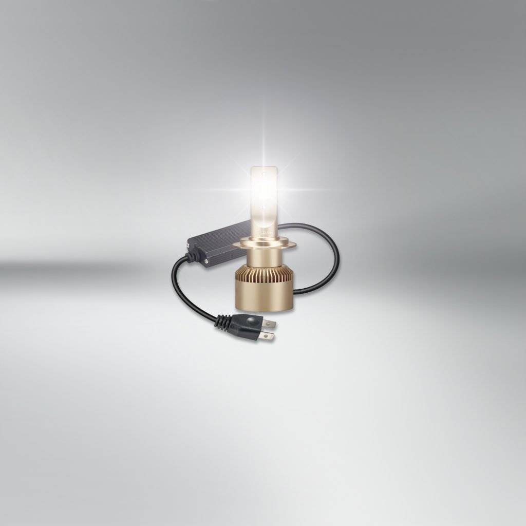 Светодиоды вместо галогенок: бюджетные LED-лампы от Osram, которые светят лучше, а работают дольше