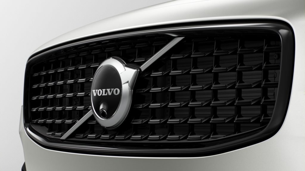 В России появился новый дилер Volvo
