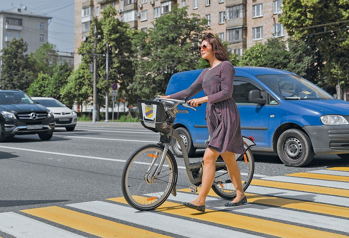 Машины для дорожной разметки: какая техника делает российские дороги безопаснее