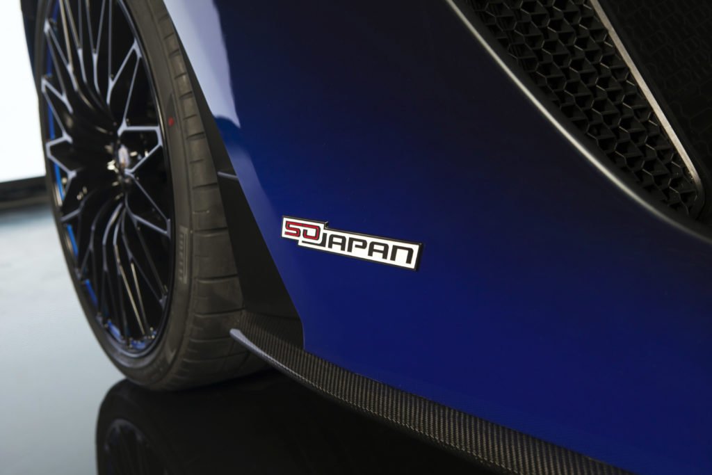 Как менялись цвета суперкаров Lamborghini?