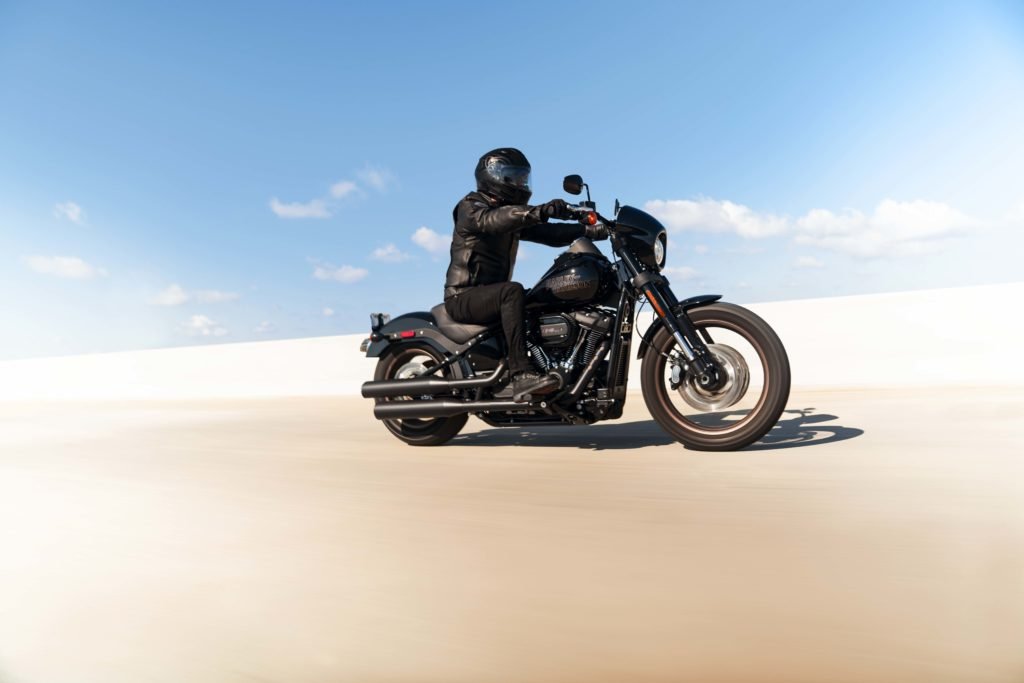 Виртуальная презентация новинок Harley-Davidson для всего мира состоится 19 января 2021 года